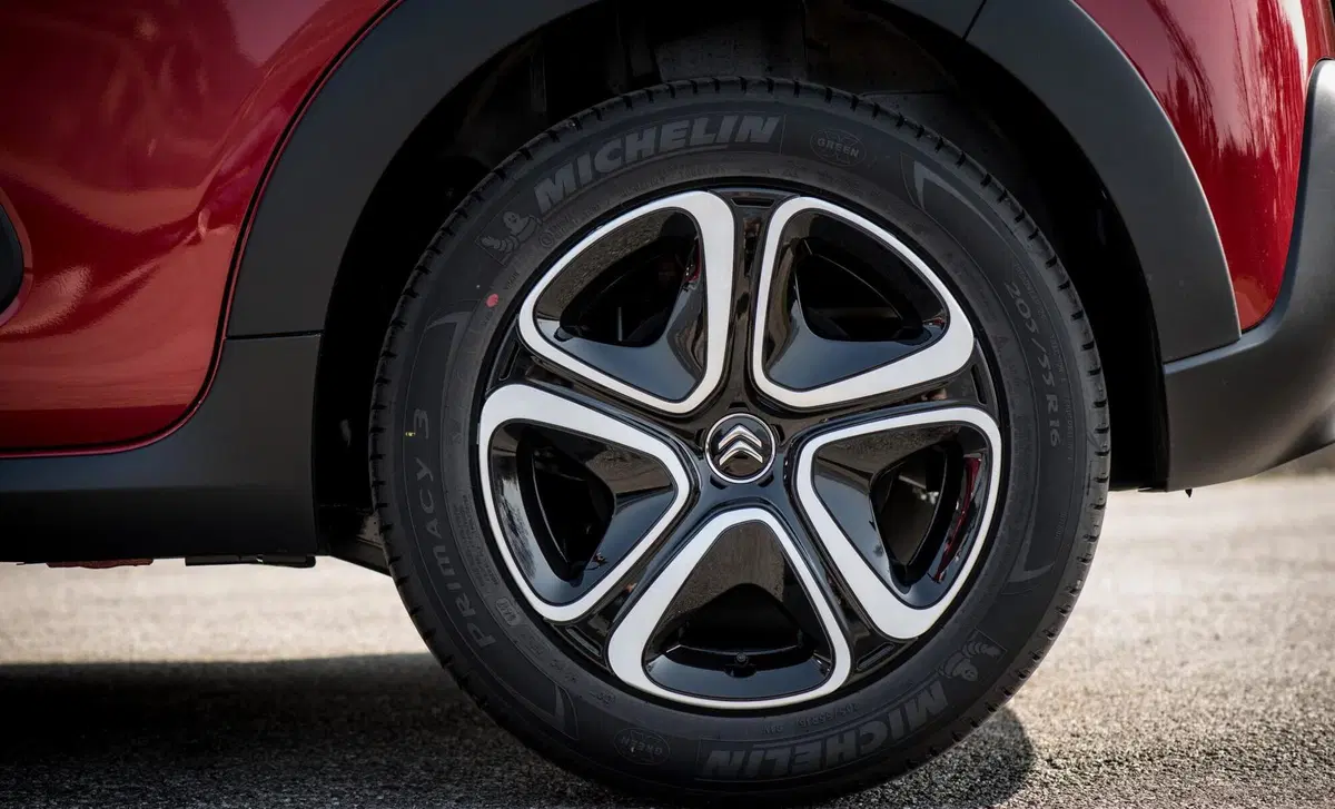 Citroen C3 PureTech 83 S&S Feel (51)