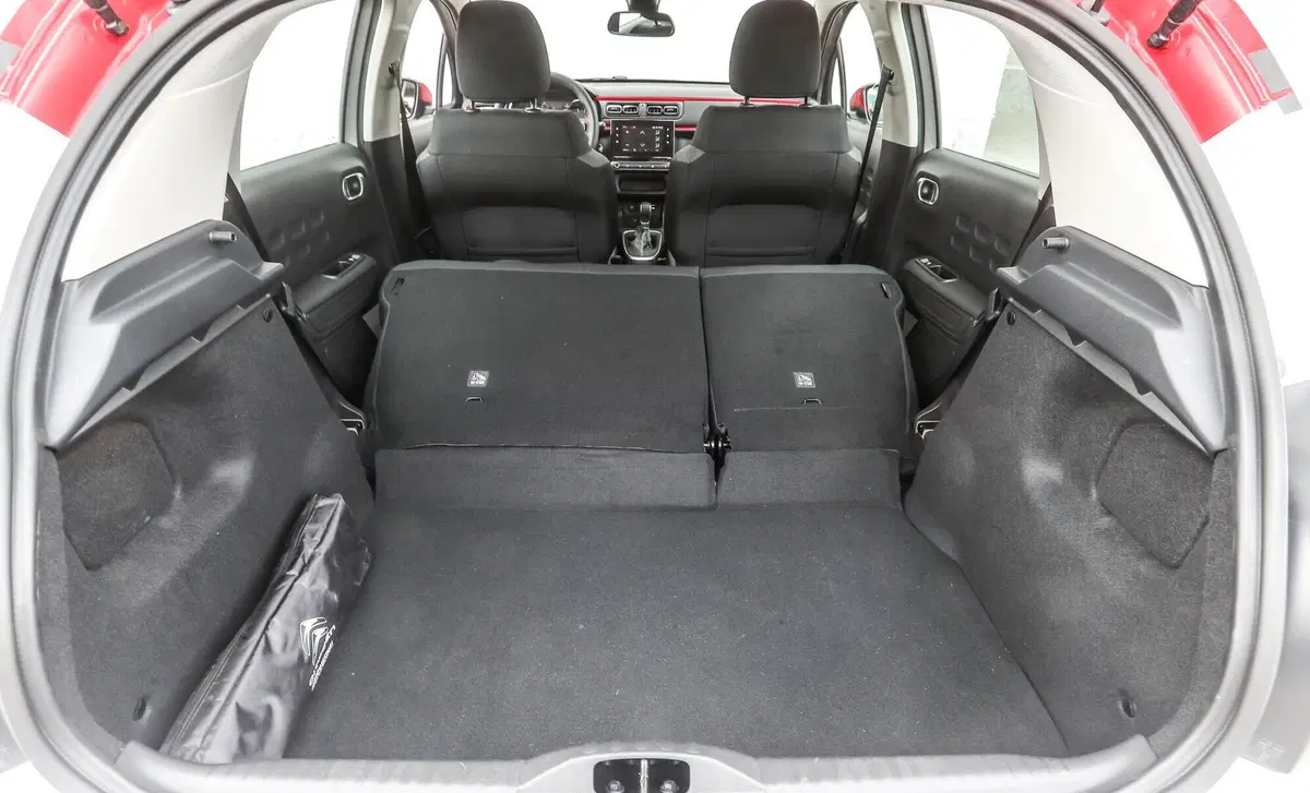 Citroen C3 PureTech 83 S&S Feel (40)