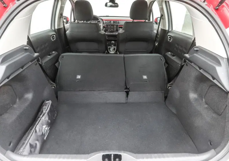 Citroen C3 (2016-24) (40)