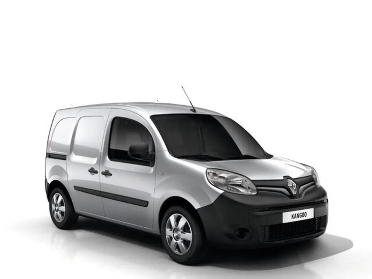 Renault Kangoo Blue dCi 95CV Express Maxi Furgone Ice (2)