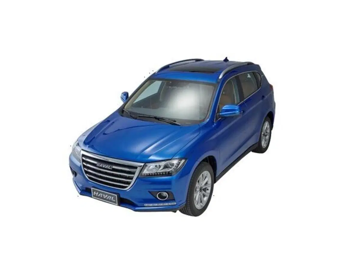 Haval H2 H2 1.5 Easy (2)