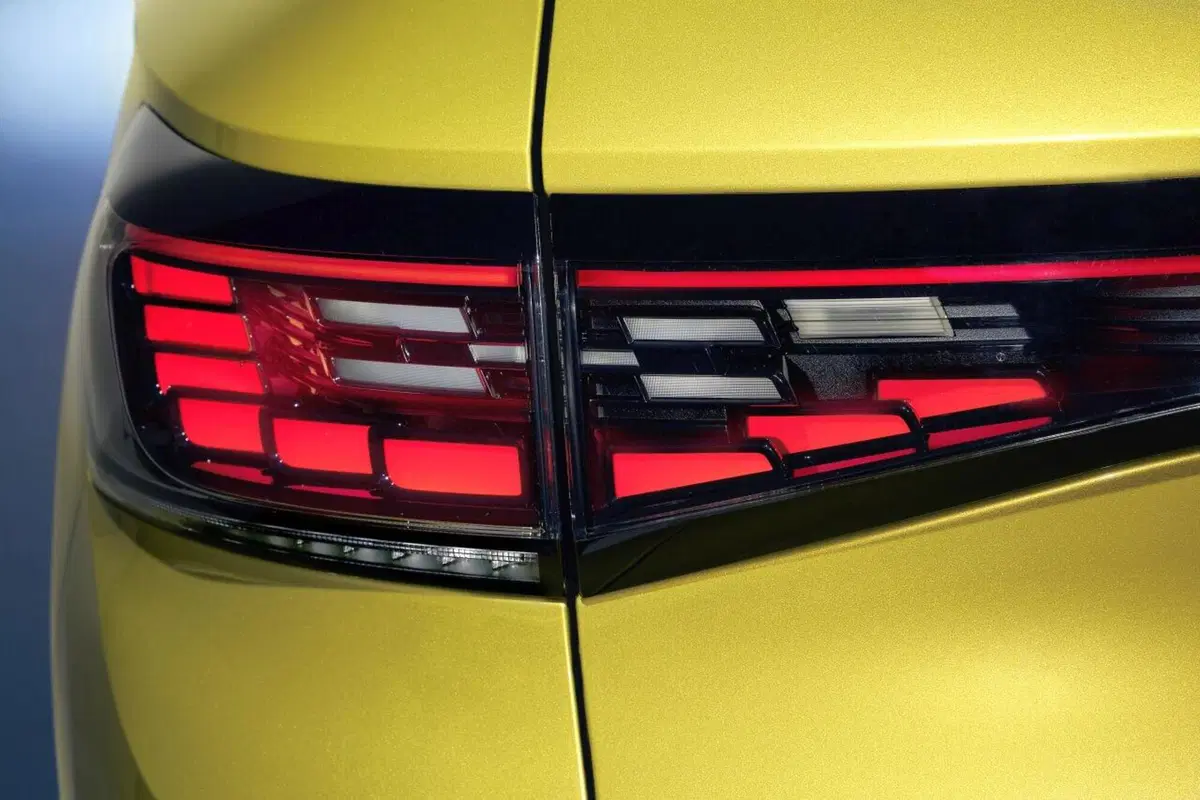 Volkswagen ID.4, arriva il crossover elettrico (50)