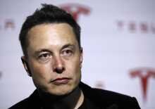 Tesla, Elon Musk fa causa all'amministrazione Trump