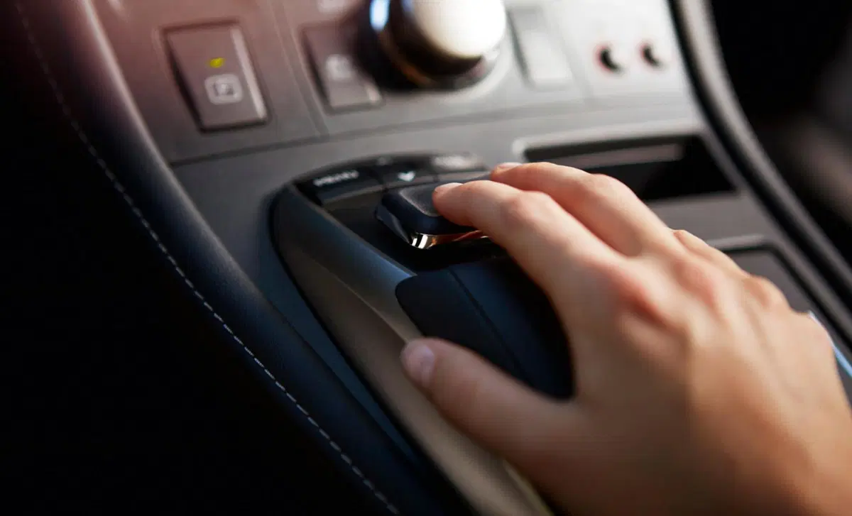 Lexus CT (2010-20) (20)