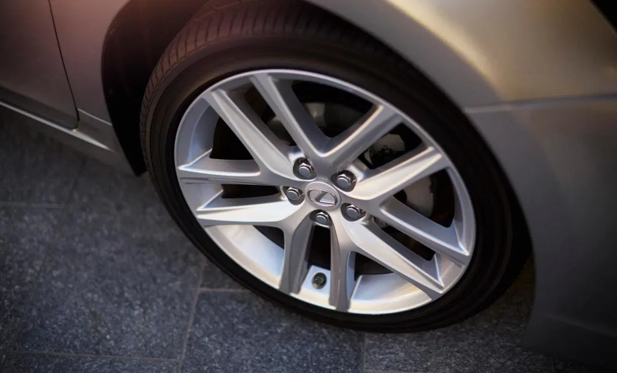Lexus CT (2010-20) (24)
