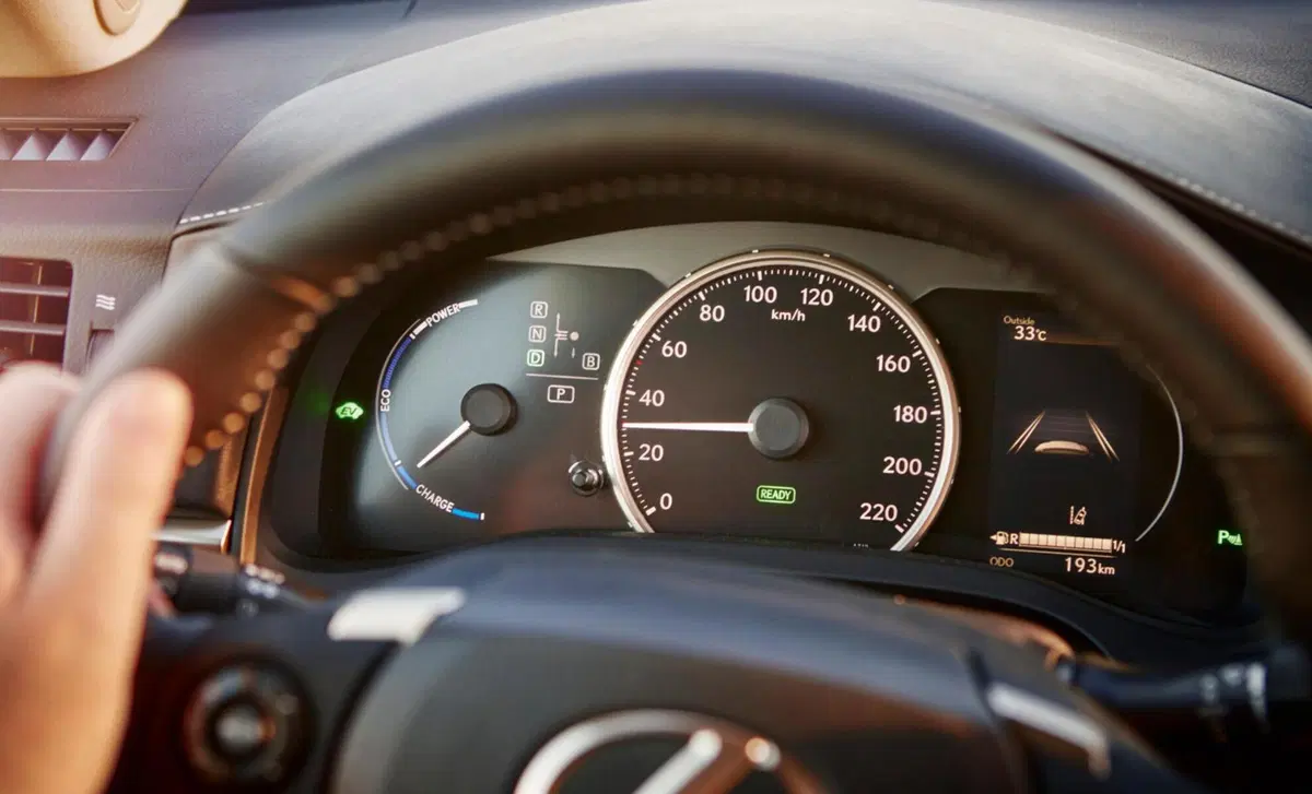 Lexus CT (2010-20) (17)