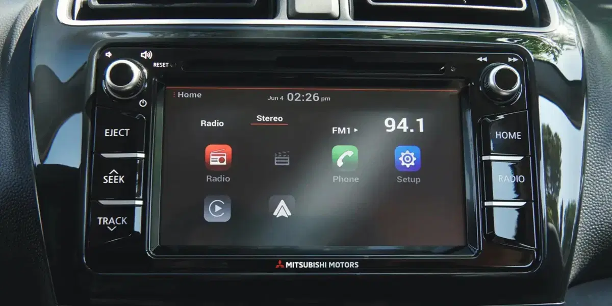 Mitsubishi Space Star 1.2 Intense SDA (16)