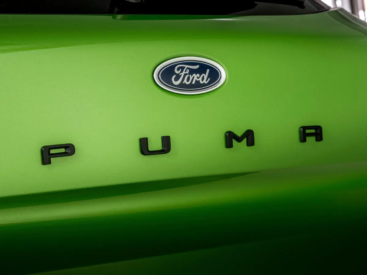 Ford Puma ST, la sportiva tocca i 200 CV (8)