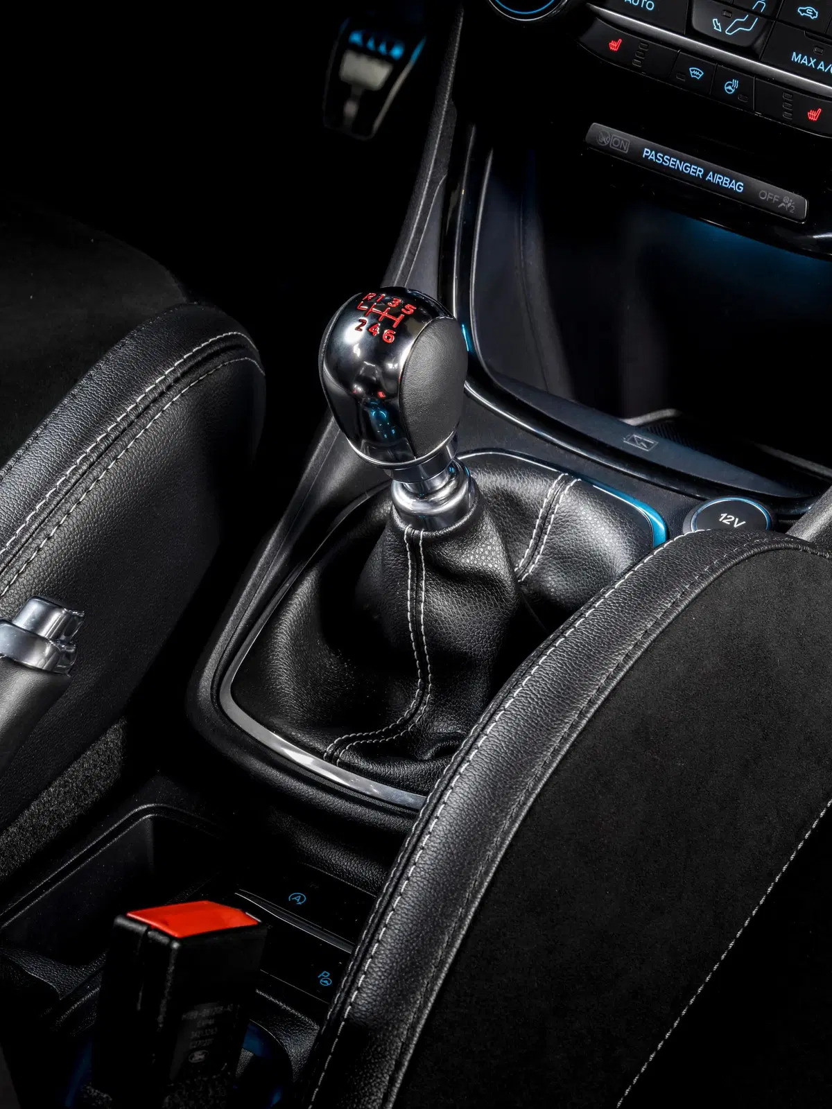 Ford Puma ST, la sportiva tocca i 200 CV (10)