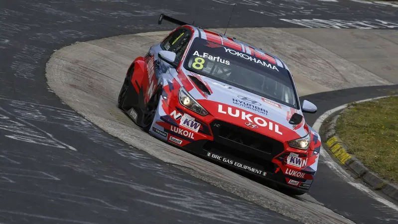 WTCR 2020 Germania, Qualifiche: clamoroso sciopero Hyundai al N&uuml;rburgring [video]