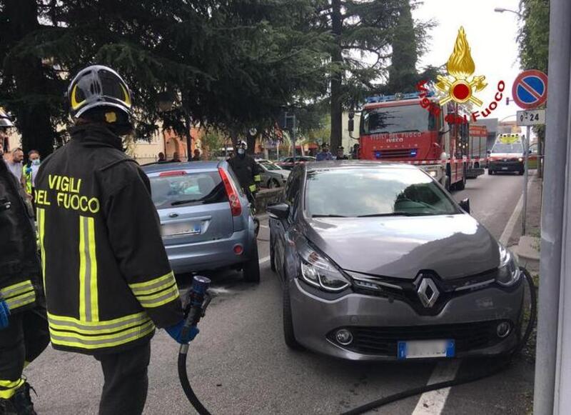 Ruba un Rolex e fugge a bordo della Ford Fiesta, ma si schianta: morta una 29enne [FOTO]