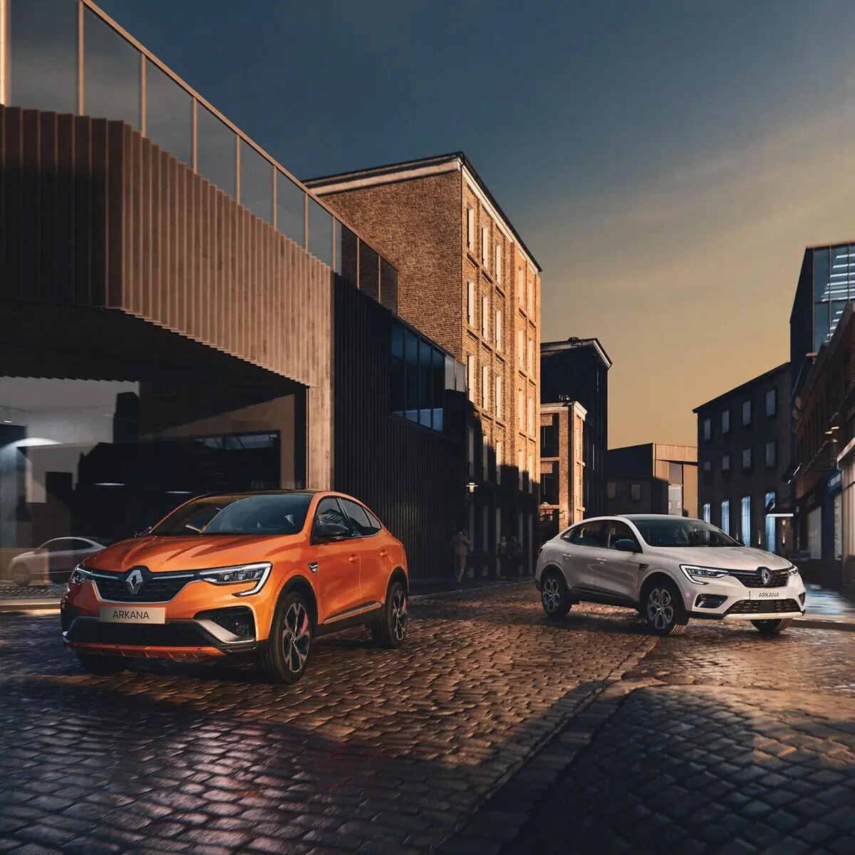 Renault Arkana, il SUV-coupé in Europa dal 2021 (12)