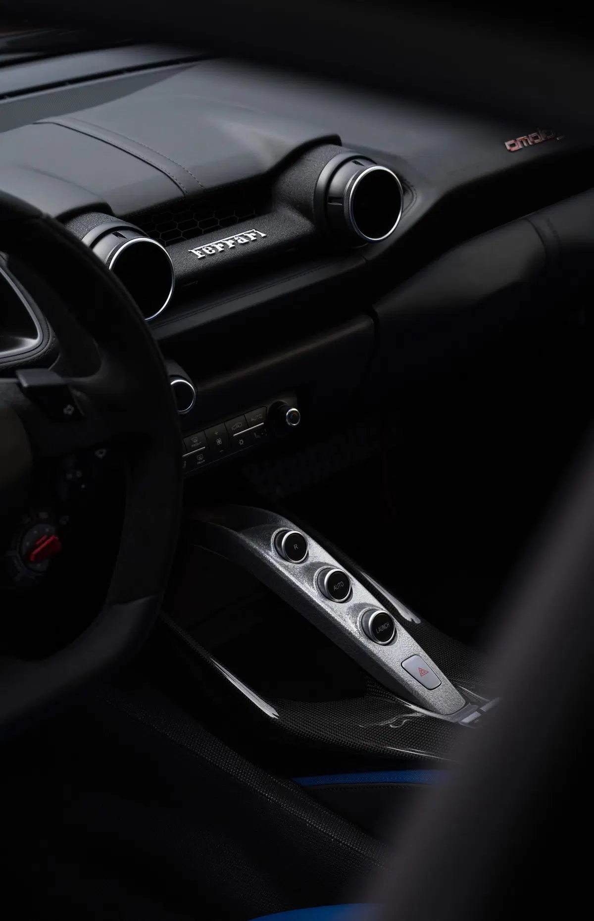 Ferrari Omologata, la nuova stupenda one-off V12 di Maranello [TUTTE LE FOTO] (5)