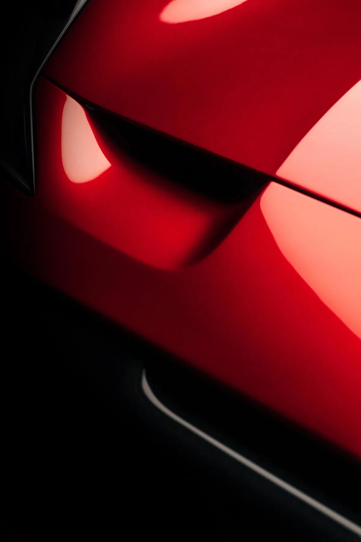 Ferrari Omologata, la nuova stupenda one-off V12 di Maranello [TUTTE LE FOTO] (12)