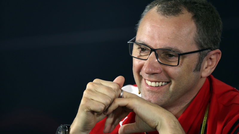 F1, ufficiale: Stefano Domenicali &egrave; il prossimo CEO del Circus