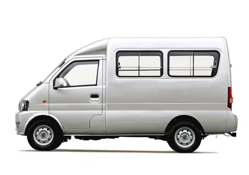 Vem Multi (2011-14)
