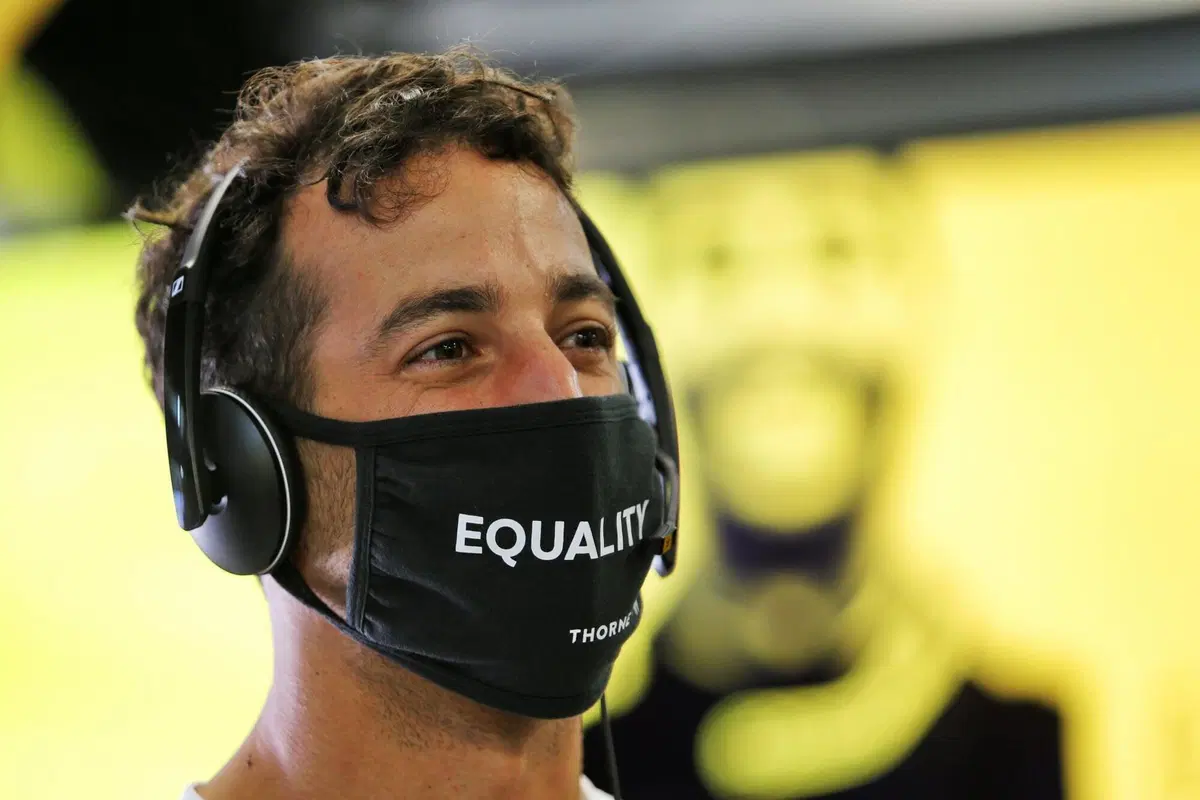 F1, GP Russia 2020: pole per Hamilton. Ferrari fuori dalla Q3 (28)