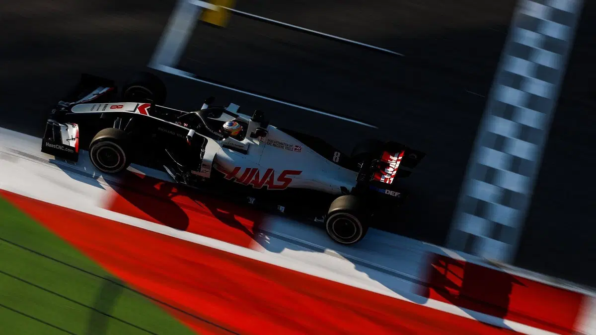 F1, GP Russia 2020: pole per Hamilton. Ferrari fuori dalla Q3 (29)