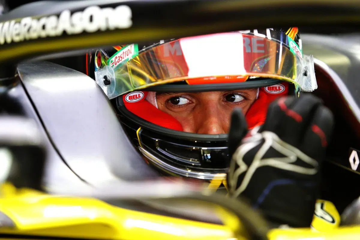 F1, GP Russia 2020: pole per Hamilton. Ferrari fuori dalla Q3 (30)