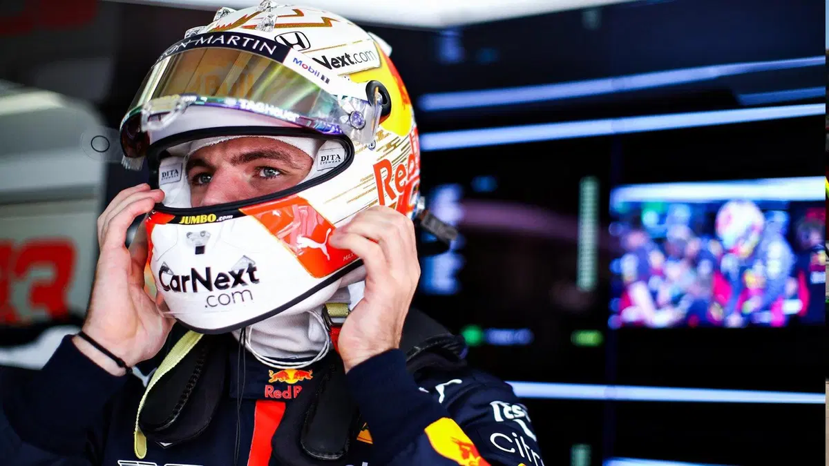 F1, GP Russia 2020: pole per Hamilton. Ferrari fuori dalla Q3 (34)