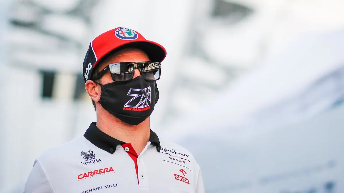 F1, GP Russia 2020: pole per Hamilton. Ferrari fuori dalla Q3 (37)