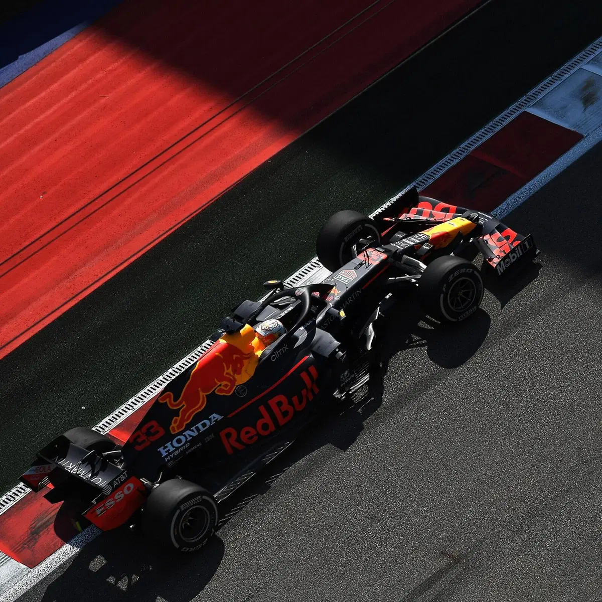 F1, GP Russia 2020: pole per Hamilton. Ferrari fuori dalla Q3 (47)