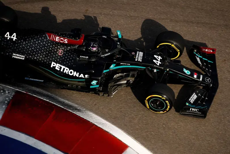 F1, GP Russia 2020: Hamilton-Mercedes, il menu &egrave; sempre lo stesso