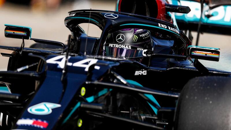 F1, GP Russia 2020: pole per Hamilton. Ferrari fuori dalla Q3