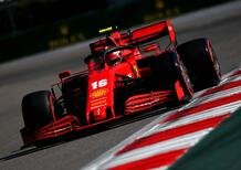 F1, GP Russia 2020: Ferrari, pasticcio in qualifica