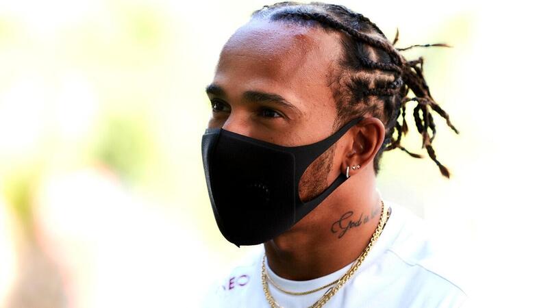 F1, GP Russia 2020: Hamilton, nessuna penalit&agrave;