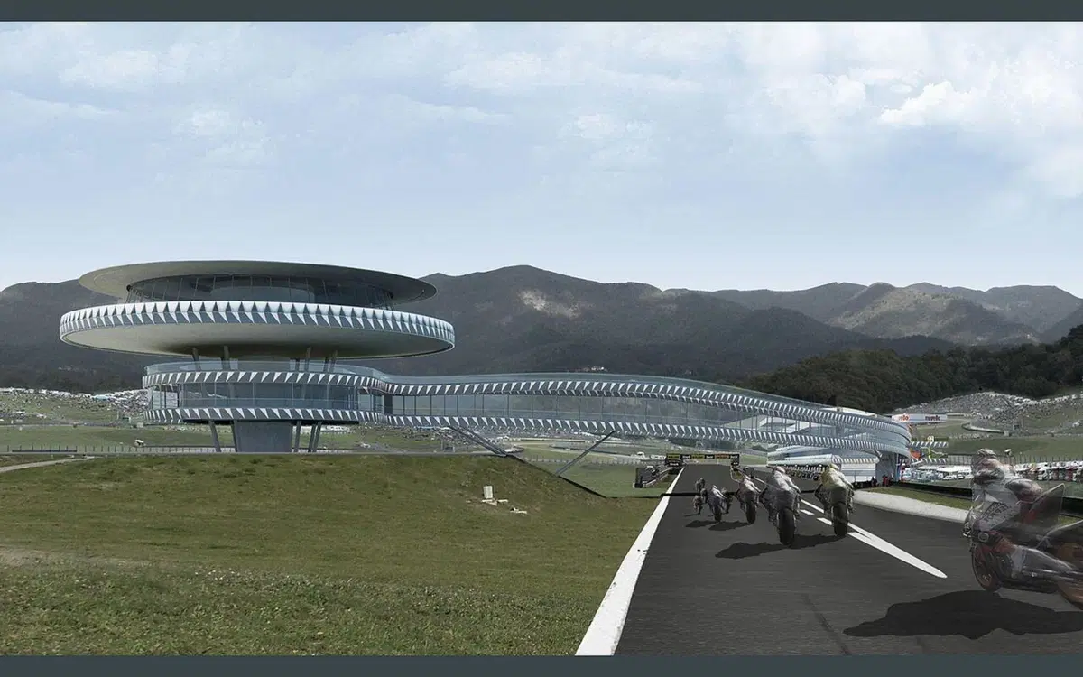 L’architettura industriale nel mondo dell’auto, Fattore importante ma non sempre sviluppato [ITV Marco Visconti] (6)