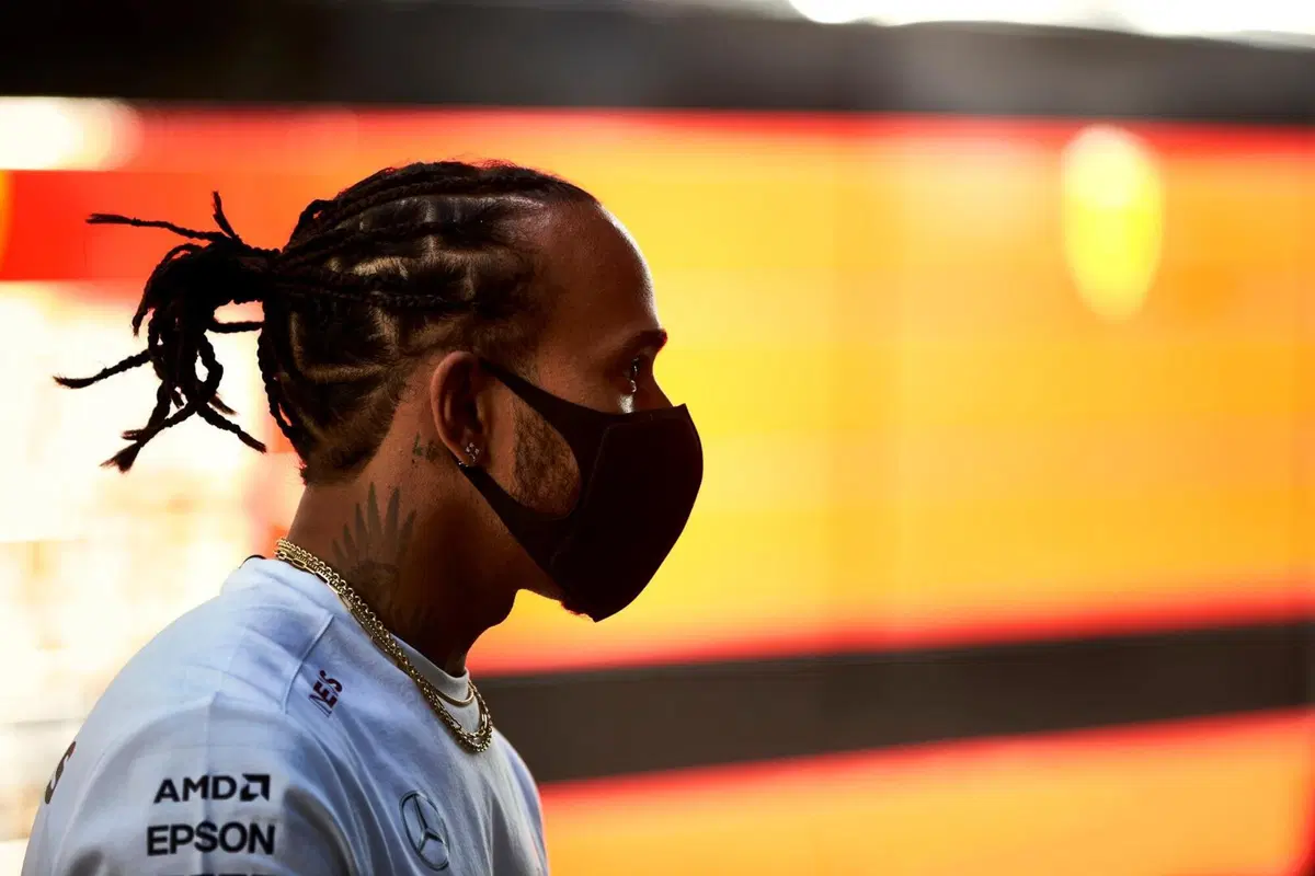 F1, GP Russia 2020. Hamilton, dietro front dei commissari: punti di penalità cancellati (2)
