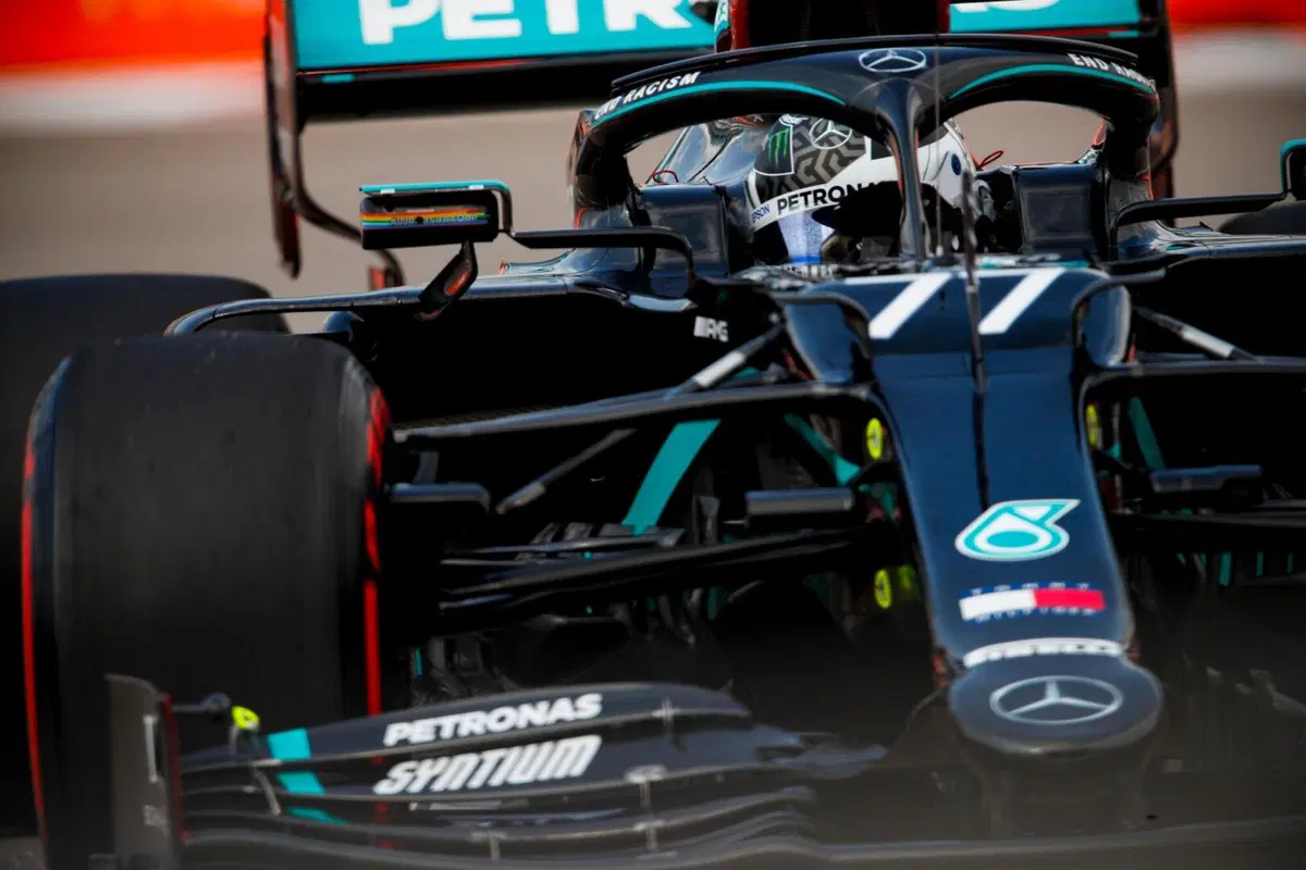 F1, GP Russia 2020. Hamilton, dietro front dei commissari: punti di penalità cancellati (6)