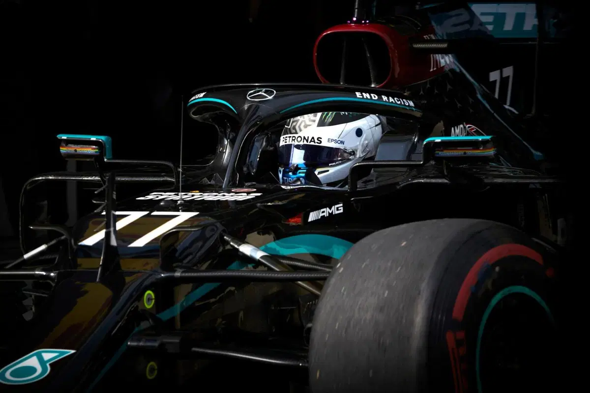 F1, GP Russia 2020. Hamilton, dietro front dei commissari: punti di penalità cancellati (9)