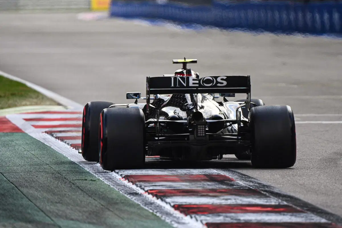 F1, GP Russia 2020. Hamilton, dietro front dei commissari: punti di penalità cancellati (12)