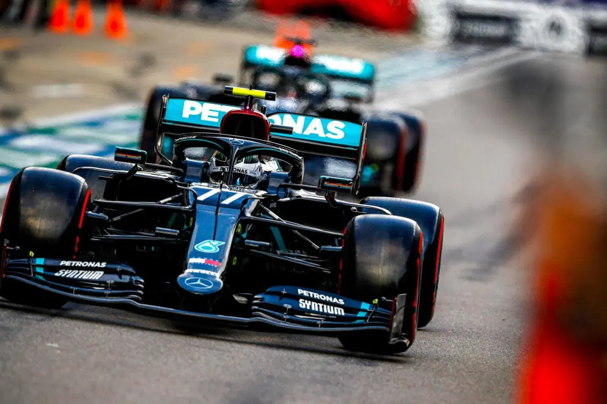 F1, GP Russia 2020. Hamilton, dietro front dei commissari: punti di penalità cancellati (14)