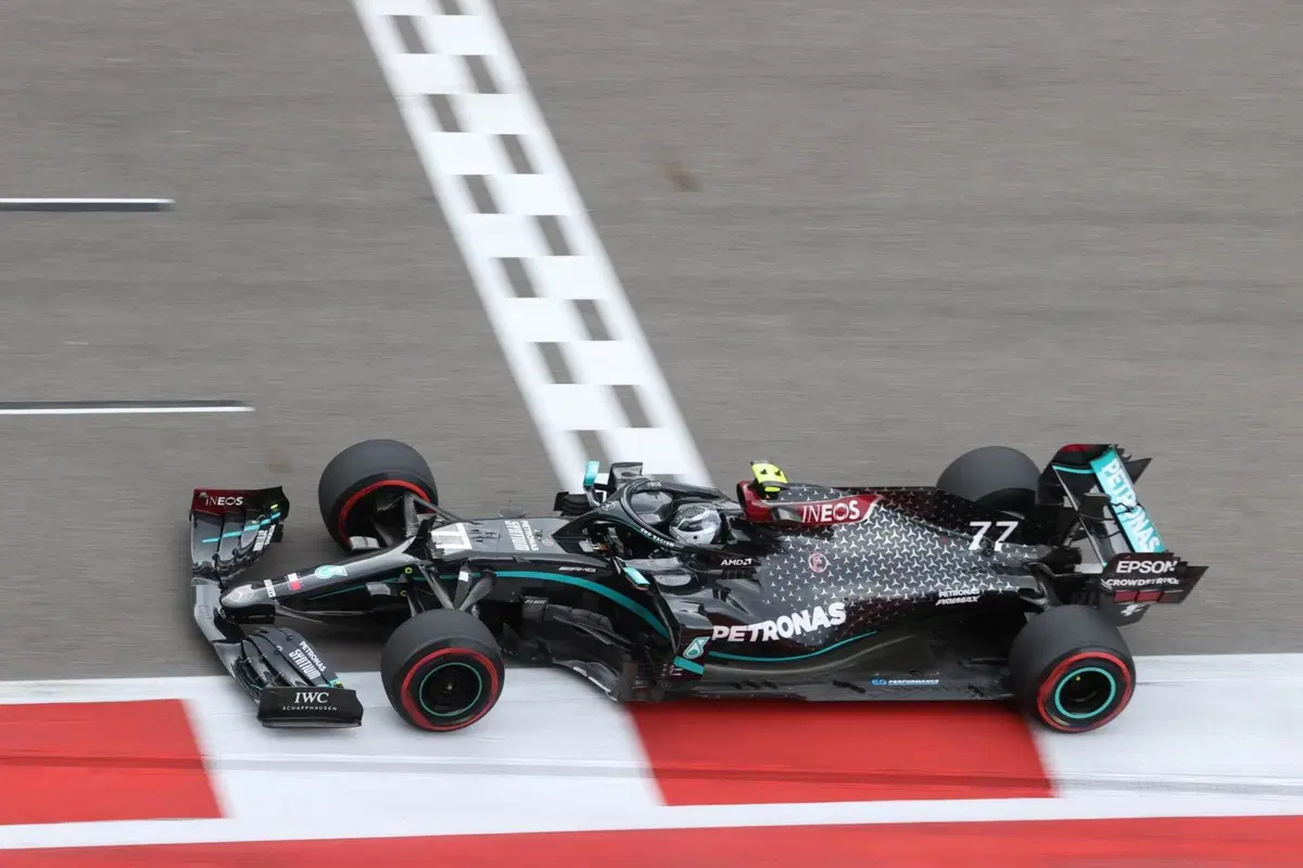 F1, GP Russia 2020. Hamilton, dietro front dei commissari: punti di penalità cancellati (17)