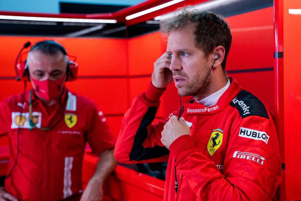 F1, GP Russia 2020. Hamilton, dietro front dei commissari: punti di penalità cancellati (22)