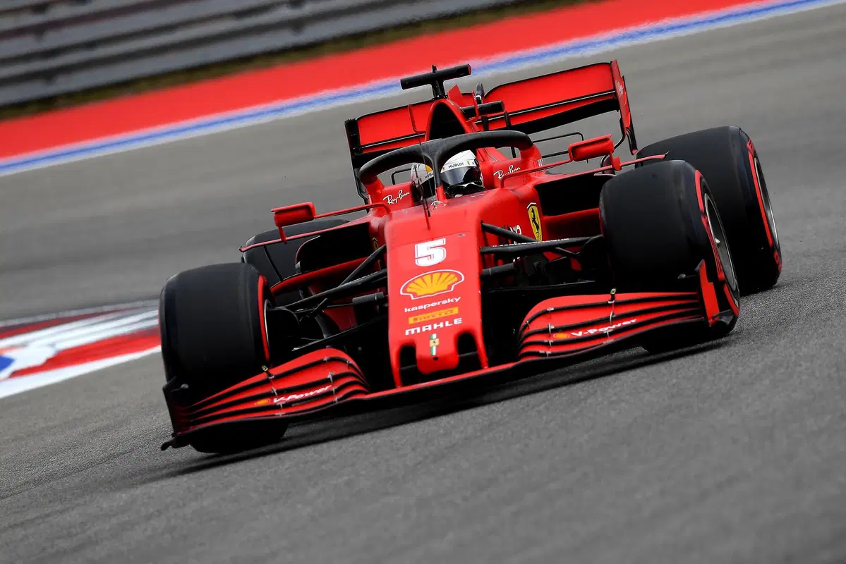 F1, GP Russia 2020. Hamilton, dietro front dei commissari: punti di penalità cancellati (28)
