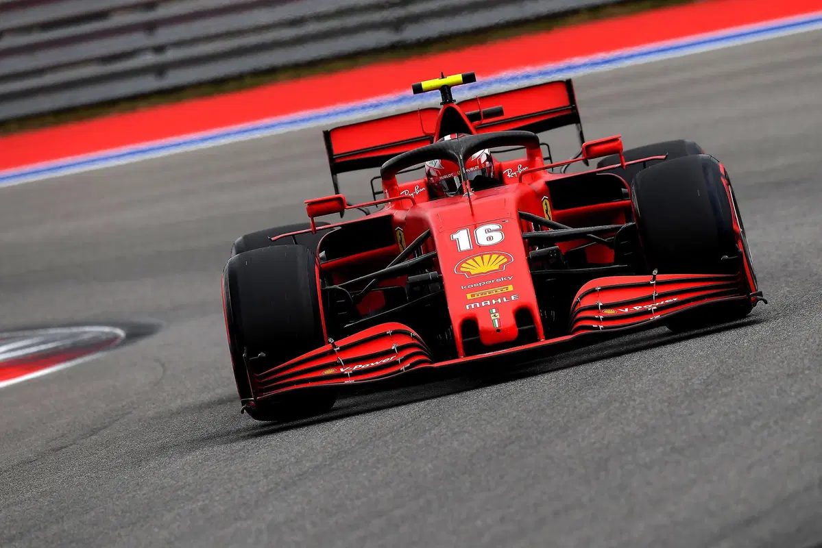 F1, GP Russia 2020. Hamilton, dietro front dei commissari: punti di penalità cancellati (29)