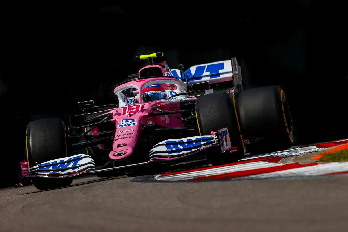 F1, GP Russia 2020. Hamilton, dietro front dei commissari: punti di penalità cancellati (32)