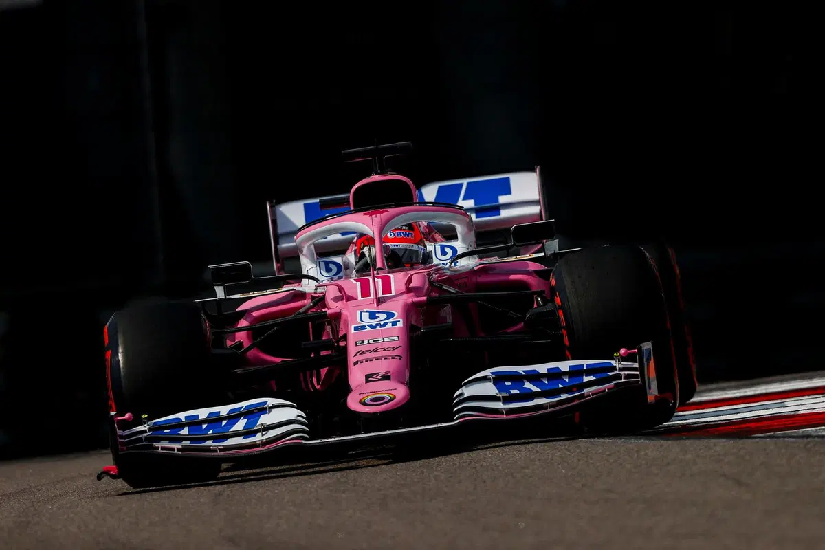 F1, GP Russia 2020. Hamilton, dietro front dei commissari: punti di penalità cancellati (33)