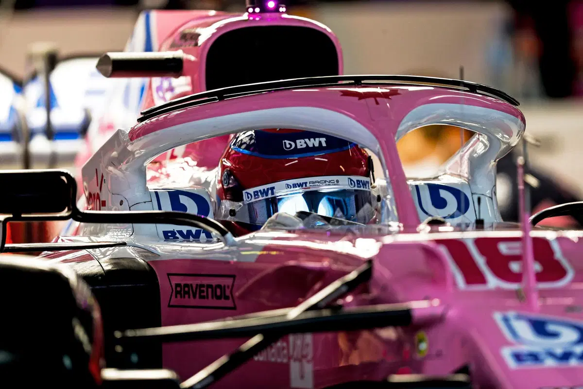 F1, GP Russia 2020. Hamilton, dietro front dei commissari: punti di penalità cancellati (34)