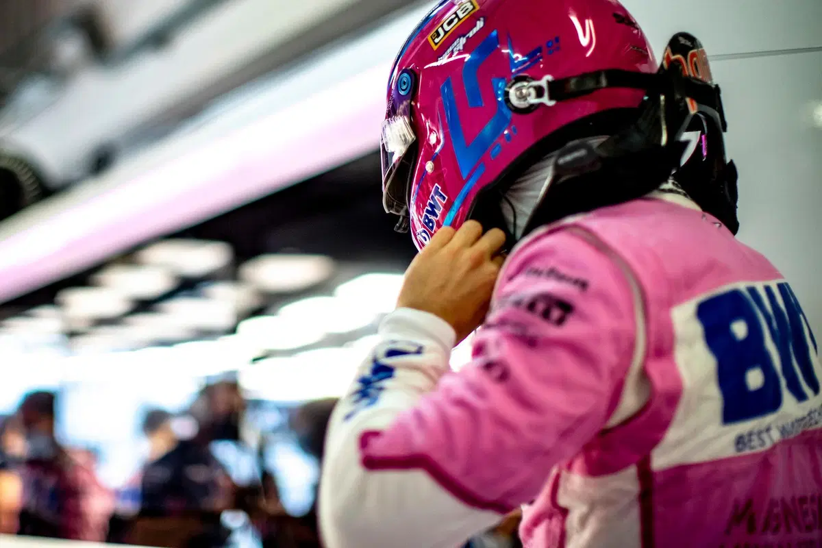 F1, GP Russia 2020. Hamilton, dietro front dei commissari: punti di penalità cancellati (35)