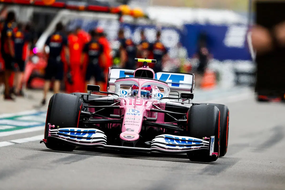 F1, GP Russia 2020. Hamilton, dietro front dei commissari: punti di penalità cancellati (43)