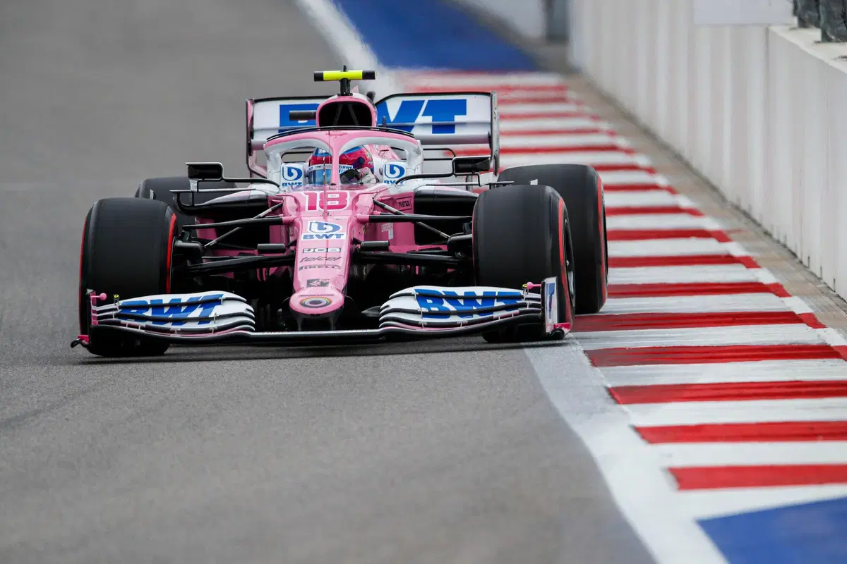 F1, GP Russia 2020. Hamilton, dietro front dei commissari: punti di penalità cancellati (44)