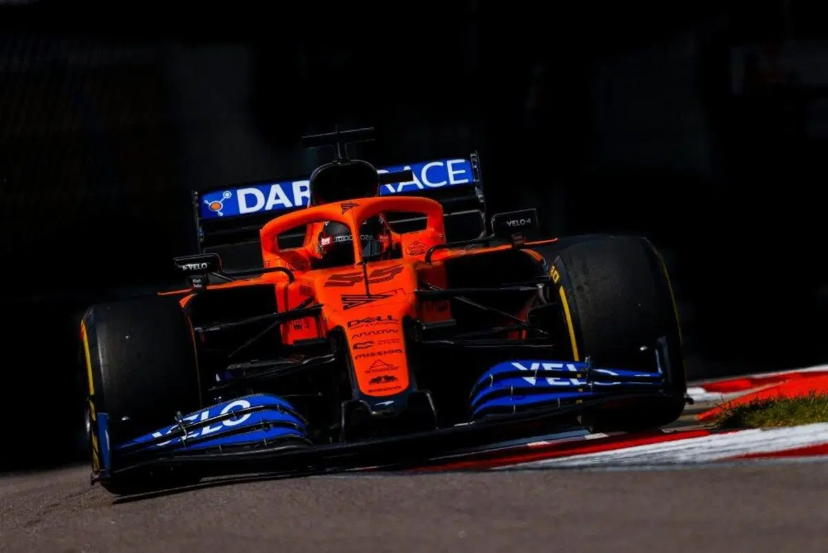 F1, GP Russia 2020. Hamilton, dietro front dei commissari: punti di penalità cancellati (45)