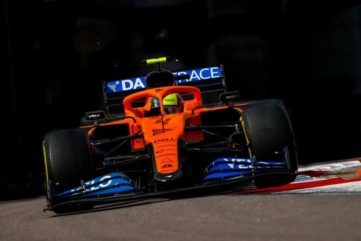F1, GP Russia 2020. Hamilton, dietro front dei commissari: punti di penalità cancellati (46)