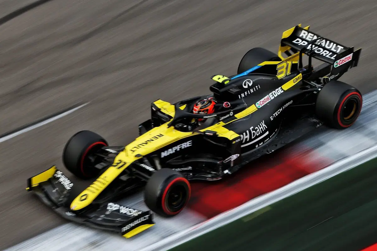 F1, GP Russia 2020. Hamilton, dietro front dei commissari: punti di penalità cancellati (50)