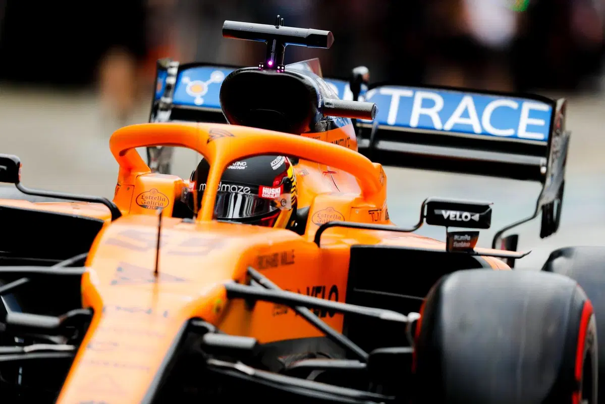 F1, GP Russia 2020. Hamilton, dietro front dei commissari: punti di penalità cancellati (51)
